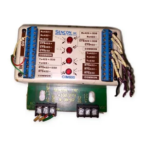 Sencon 801-FS Communication Isolation Module
