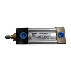 Festo DSBC-40-70-PPSA-N3 ISO 5599-2 Size 4 Valve