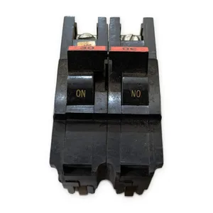 Federal Pacific KP-810 Circuit Breaker
