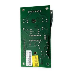 Gilbarco M05650A001 Pump Handle Interface Board