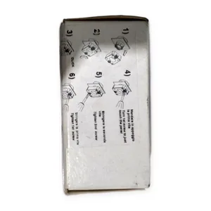 AutomationDirect GCX3420 Key Selector Switch