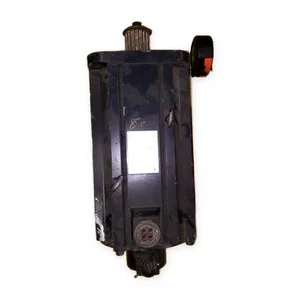 Yaskawa USASEM-50FJ12 Electric AC Servo Motor