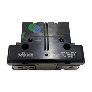 Rohm 125-2/GA Air Cylinder
