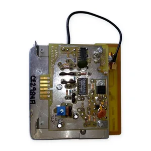 Hubbell CE2984A Circuit Board Module Control – actual item, photo 1 of 4