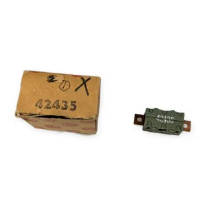 Arrow Hart 42435 Heater Element Motor Starter