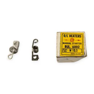 Clark 6002 M10.5 Controller