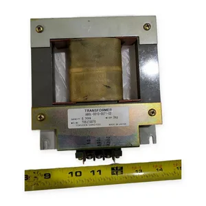 A80L-0010-0071-02 Tokuden Transformer