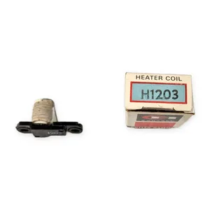 Cutler-Hammer H1203 Heater Element Coil Starter
