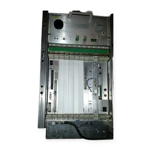 Siemens 6DD1662-0AB0 Carrier Module Automation PLC