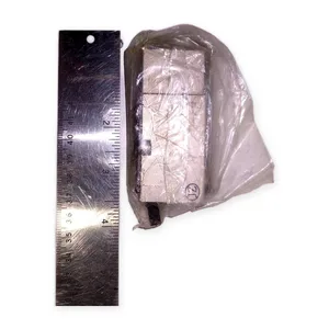 SMC BAS2310-00-1 Pneumatic Solenoid Valve – actual item, photo 1 of 3