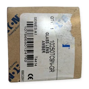 Eaton 10250TC9N-GR Pushbutton