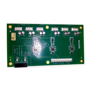 Baldor EB0616A07 Circuit Board PCB