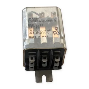 Potter & Brumfield KUP12D55 General Purpose Relay