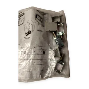 Allen-Bradley Circuit Breaker Mounting Adapter
