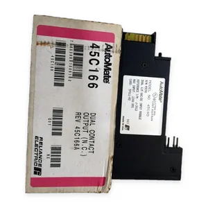 Electric 45040 Output Module Dual N.C Contact – actual item, photo 1 of 5