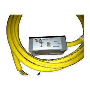 Cutler-Hammer E51RAS Receptacle