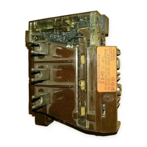 Moeller Z2-40 Thermal Overload Relay