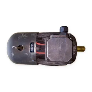 AT80A4 Neri Motori Induction Motor – actual item, photo 1 of 4