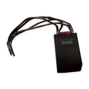 Helwig Carbon 10-751596 Brush NSNP Industrial