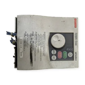 Mitsubishi S500 Inerter