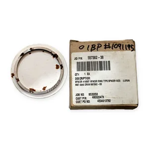 John Crane 557382-38 Spacer Ring Mechanical Seal Pump
