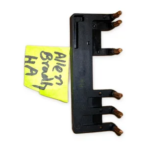 Allen-Bradley Jumper Bar Comb Terminal Block