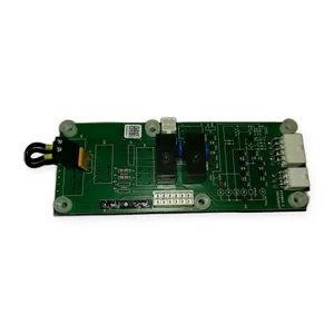 Siemens PC01840 Circuit Board Power Supply
