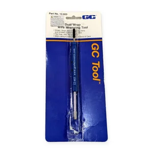 GC Electronics 12-603 Dual Wrap Wire Wrapping Tool – actual item, photo 1 of 5