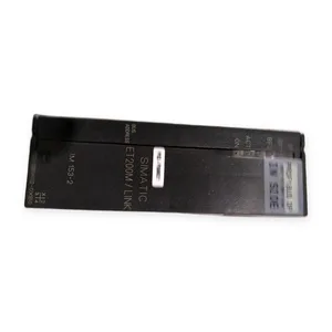 Siemens 6ES7153-2BA02-0XB0 Communication Module
