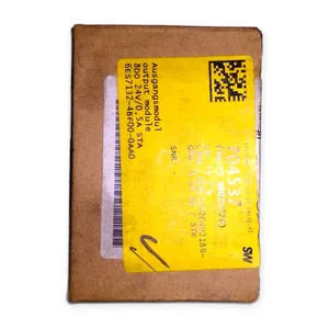 Siemens 6ES7132-4BF00-0AA0 PLC Module