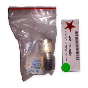Coax RFN N (Female) RF Conn