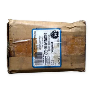 General Electric S400ML5AC4M-5GEK High Pressure Sodium Ballast