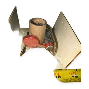 ASCO 302272 Red-Hat Valves