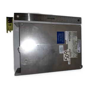 Siemens 66.7011.337-00R Servo Motor