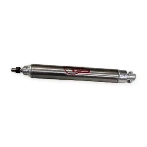 Bimba SR-063-NRP Stainless Rod Air Cylinder