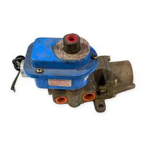 ASCO WPIS8344A72 Solenoid Valve