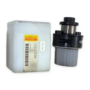 Sandvik C6-391.05-32 Face Mill Arbor Adapter