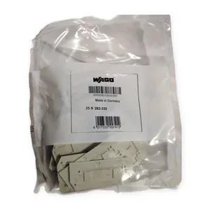 WAGO 282-330 Terminal Block