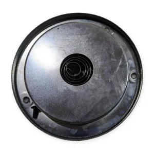 Emerson 850148 Hardware