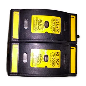 Bussmann JTN60060 Fuse