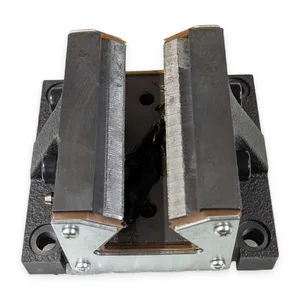 Oiles STF38 Linear Slide Block – actual item, photo 1 of 6