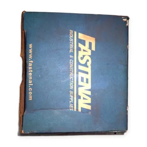 Fastenal 1126370 Shldr Bolt 1-1/4