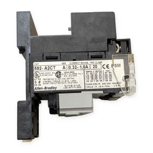 Allen-Bradley 592-A2CT Overload Relay