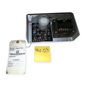 Power-one HD24-4.8-A Power Supply