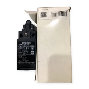 Omron D4N-3A32 Limit Switch
