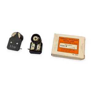 Cutler-Hammer 9586H1338B Relay Heater Element Coil