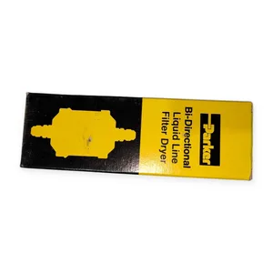 Parker BF164S Sweat R-22/5 Tons
