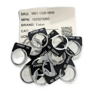 Eaton 10250TM80 Pushbutton