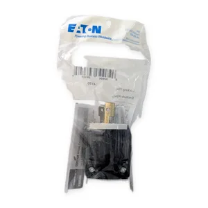Eaton 2P3W Wiring Devices 4770 Plug – actual item, photo 1 of 3