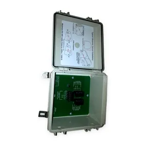 RS-485 Airflow Sensor Transmitter